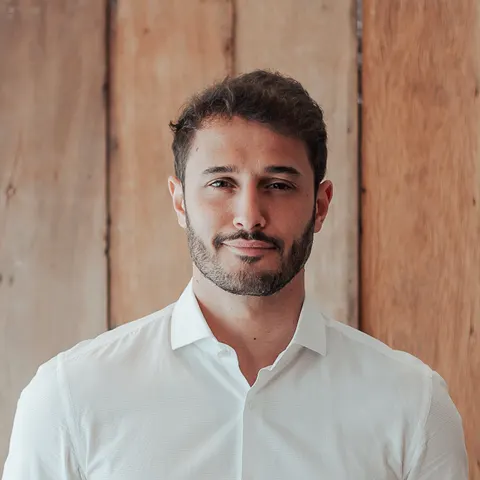 Lucas Koch
